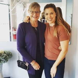 Meet your Posher, Gayle